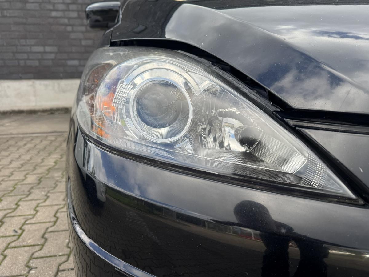 Mazda 5 CR original Scheinwerfer vorn rechts Halogen Bj.2010